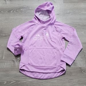 Adidas hoodie